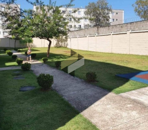 Imagem Apartamento com 2 Quartos à Venda, 47 m² em Jardim Novo Mundo - Sorocaba Imagem Apartamento com 2 Quartos à Venda, 47 m² em Jardim Novo Mundo - Sorocaba