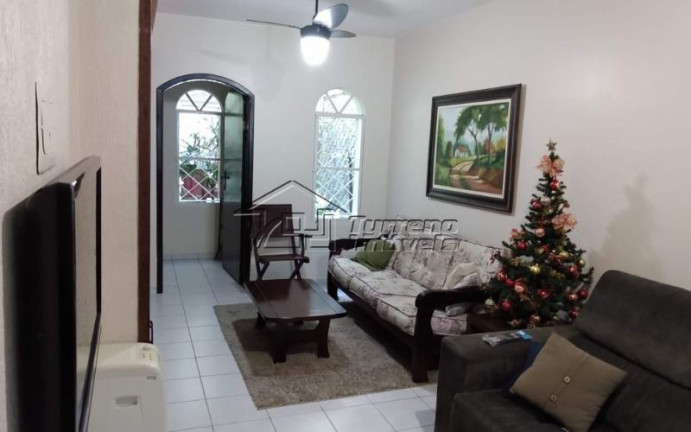 Imagem Casa com 3 Quartos à Venda, 202 m² em Caçapava - Caçapava