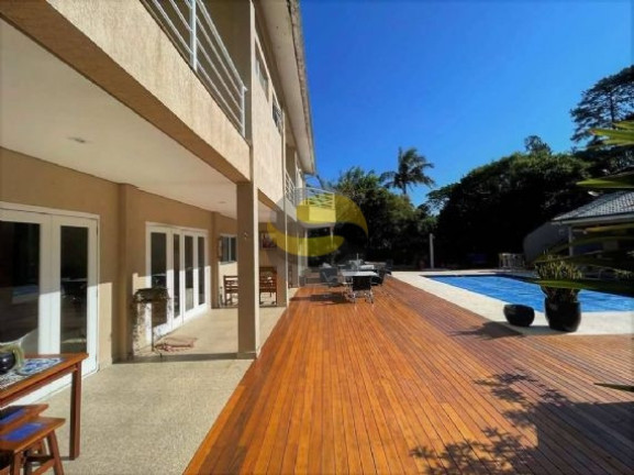 Imagem Casa com 5 Quartos à Venda, 610 m² em Vila Santo Antônio - Cotia
