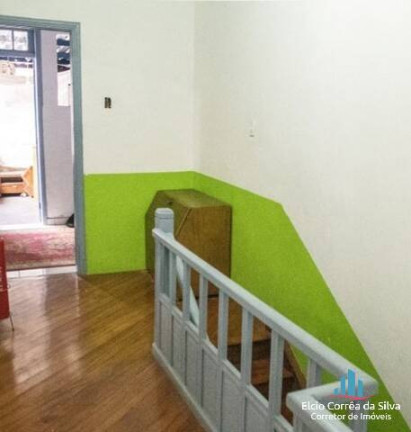 Imagem Casa com 3 Quartos à Venda, 240 m² em Gonzaga - Santos
