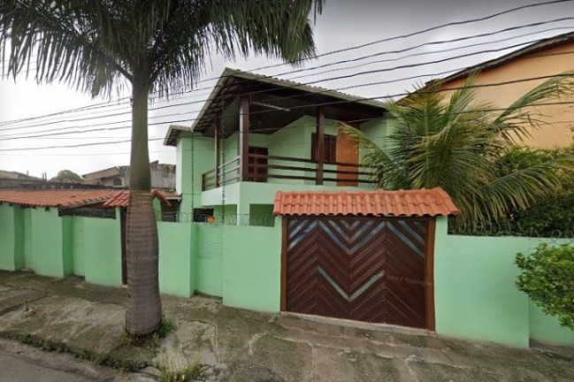Sobrado com 3 Quartos à Venda, 179 m² em Parque Novo Oratório - Santo André