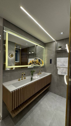 Imagem Apartamento com 3 Quartos à Venda, 130 m² em Alphagran Alphaville - Barueri Imagem Apartamento com 3 Quartos à Venda, 130 m² em Alphagran Alphaville - Barueri