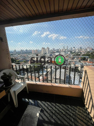 Imagem Apartamento com 2 Quartos à Venda, 78 m² em Vila Carrão - São Paulo