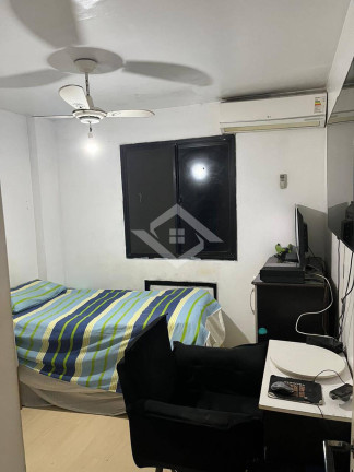 Imagem Cobertura com 4 Quartos à Venda, 120 m² em Recreio Dos Bandeirantes - Rio De Janeiro