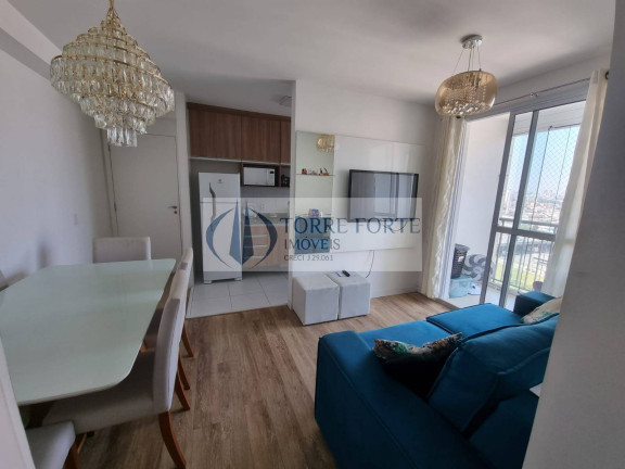 Imagem Apartamento com 1 Quarto à Venda, 40 m² em Vila Maria - São Paulo Imagem Apartamento com 1 Quarto à Venda, 40 m² em Vila Maria - São Paulo