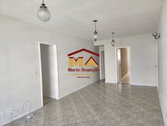 Imagem Apartamento com 4 Quartos à Venda, 134 m² em Algodoal - Cabo Frio