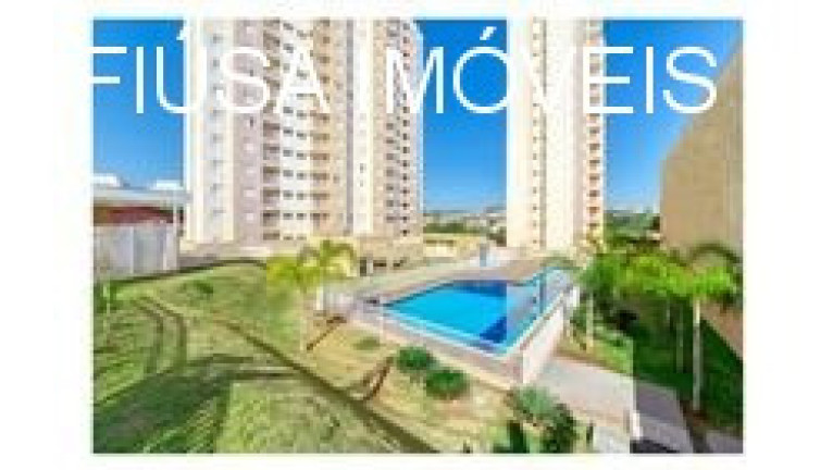 Imagem Apartamento com 2 Quartos à Venda, 50 m² em Jardim Anhangüera - Ribeirão Preto Imagem Apartamento com 2 Quartos à Venda, 50 m² em Jardim Anhangüera - Ribeirão Preto