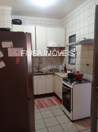 Imagem Casa com 3 Quartos à Venda,  em Parque São Sebastião - Ribeirão Preto