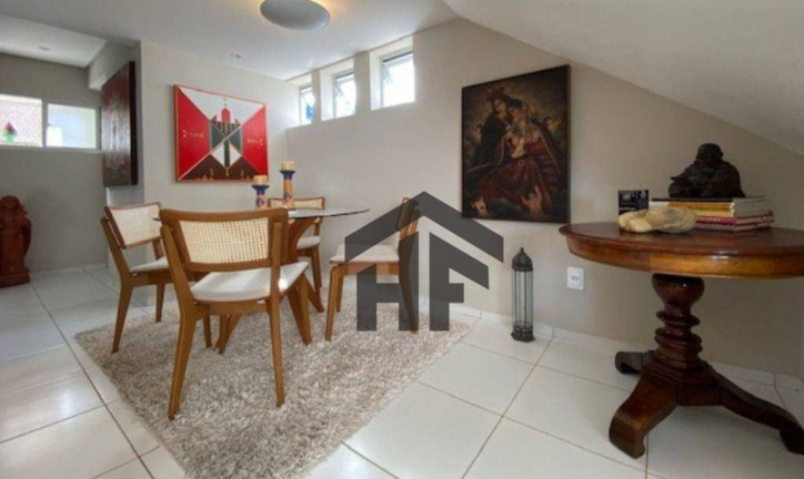 Apartamento com 3 Quartos à Venda, 125 m² em Boa Viagem - Recife