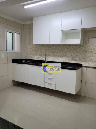 Imagem Casa com 3 Quartos à Venda, 120 m² em Vila Francisco Matarazzo - Santo André