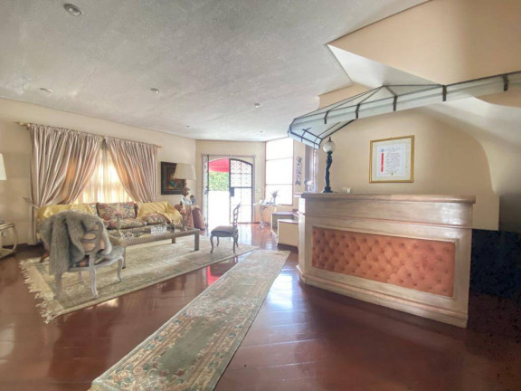 Imagem Casa com 4 Quartos à Venda, 550 m² em Alphaville - Barueri Imagem Casa com 4 Quartos à Venda, 550 m² em Alphaville - Barueri