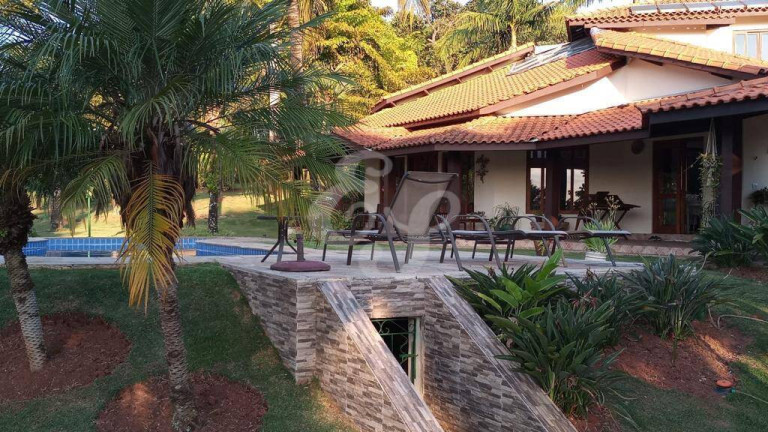 Imagem Casa de Condomínio com 3 Quartos à Venda, 430 m² em Tamboré - Santana De Parnaíba Imagem Casa de Condomínio com 3 Quartos à Venda, 430 m² em Tamboré - Santana De Parnaíba