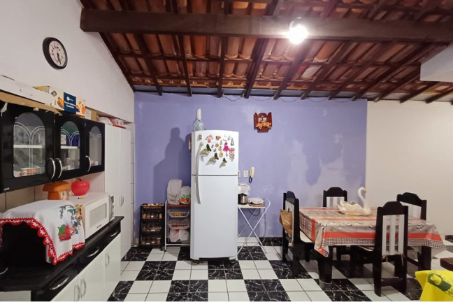 Imagem Casa com 2 Quartos à Venda, 114 m² em Jardim Santa Maria - Salto De Pirapora Imagem Casa com 2 Quartos à Venda, 114 m² em Jardim Santa Maria - Salto De Pirapora