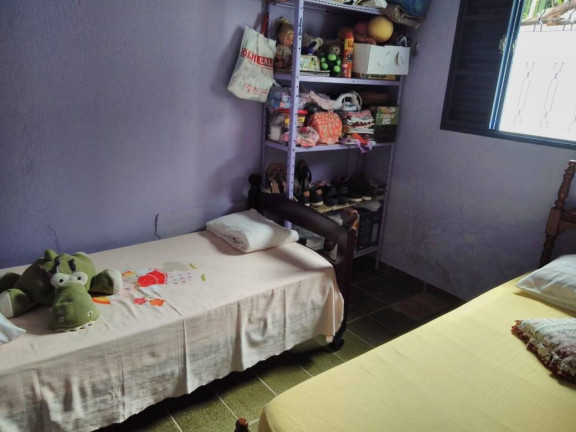 Imagem Casa com 3 Quartos à Venda, 200 m² em Ipiranguinha - Ubatuba