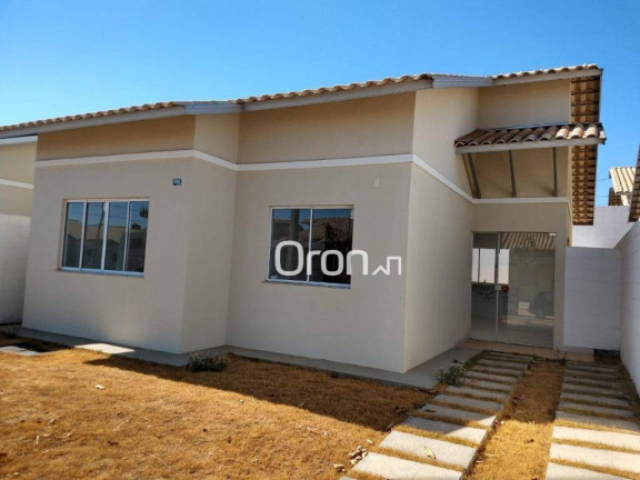 Imagem Casa com 3 Quartos à Venda, 75 m² em Jardim Guanabara Ii - Goiânia Imagem Casa com 3 Quartos à Venda, 75 m² em Jardim Guanabara Ii - Goiânia