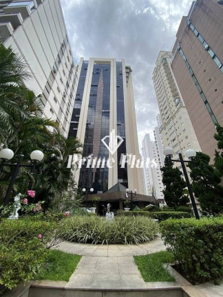 Imagem Apartamento com 1 Quarto para Alugar, 28 m² em Jardim Paulista - São Paulo