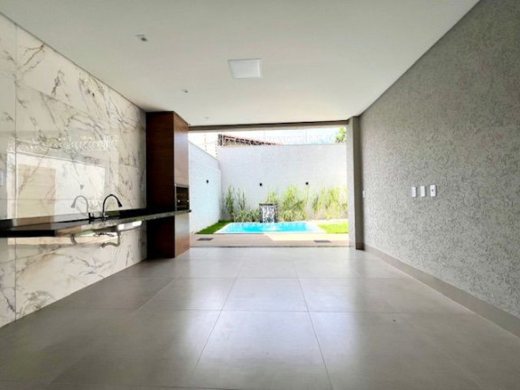 Imagem Sobrado com 3 Quartos à Venda, 183 m² em Jardim Presidente - Goiânia