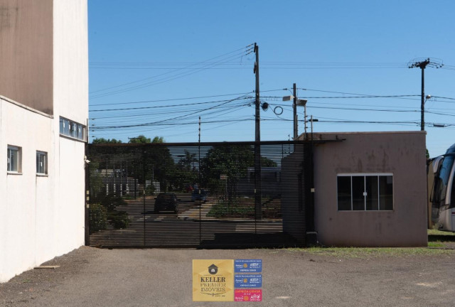Imagem Imóvel Comercial à Venda, 1.162 m² em Jardim Cataratas - Foz Do Iguaçu Imagem Imóvel Comercial à Venda, 1.162 m² em Jardim Cataratas - Foz Do Iguaçu