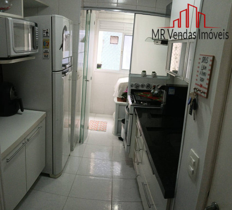 Imagem Apartamento com 2 Quartos à Venda,  em Mooca - São Paulo