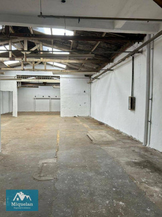 Imagem Galpão à Venda ou Locação, 600 m² em Vila Carrão - São Paulo