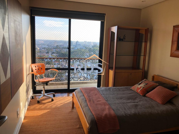 Imagem Apartamento com 3 Quartos à Venda, 296 m² em Santo Amaro - São Paulo Imagem Apartamento com 3 Quartos à Venda, 296 m² em Santo Amaro - São Paulo