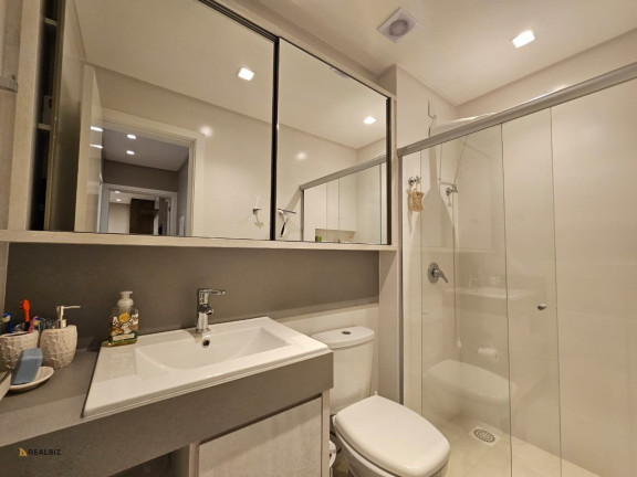 Imagem Apartamento com 3 Quartos à Venda, 143 m² em Palmas - Governador Celso Ramos Imagem Apartamento com 3 Quartos à Venda, 143 m² em Palmas - Governador Celso Ramos