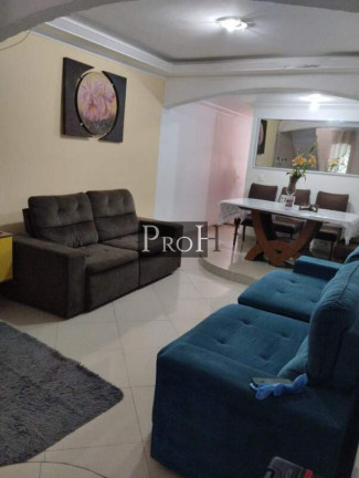 Casa com 2 Quartos à Venda, 125 m² em Batistini - São Bernardo Do Campo