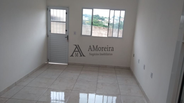 Casa com 2 Quartos à Venda, 42 m² em Vila Nova Trieste - Jarinu
