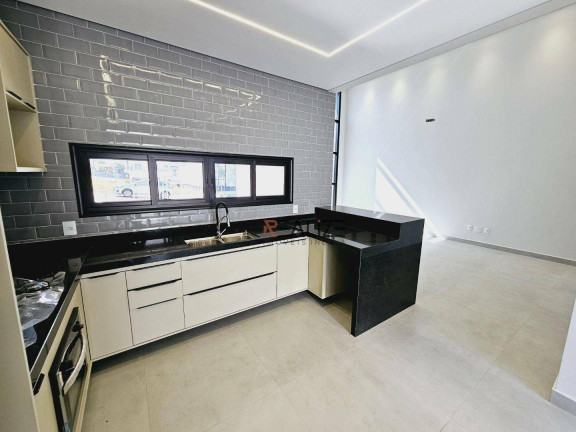 Imagem Casa com 3 Quartos à Venda, 136 m² em Condomínio Park Gran Reserve - Indaiatuba Imagem Casa com 3 Quartos à Venda, 136 m² em Condomínio Park Gran Reserve - Indaiatuba