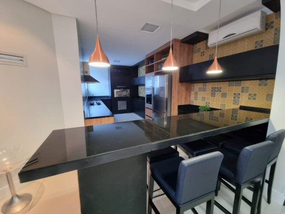 Imagem Apartamento com 3 Quartos à Venda, 173 m² em Campinas - São José