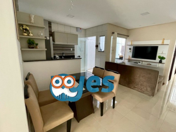 Casa com 2 Quartos à Venda, 250 m² em Conceição - Feira De Santana