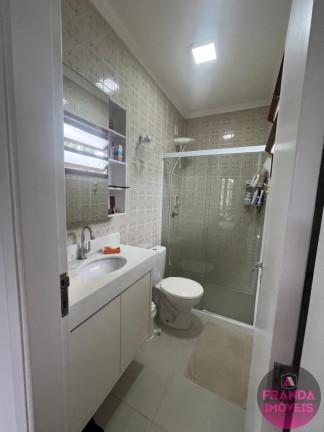 Imagem Apartamento com 2 Quartos à Venda, 81 m² em Itaguá - Ubatuba