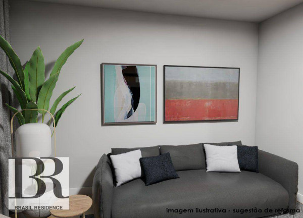 Imagem Apartamento com 3 Quartos à Venda, 114 m² em Chácara Klabin - São Paulo