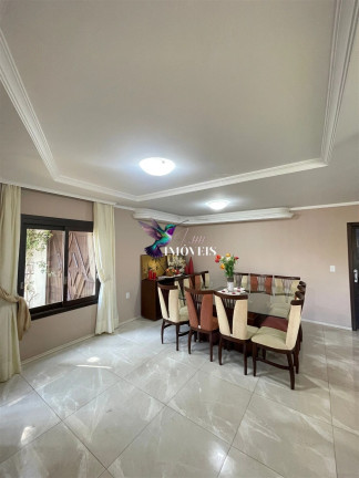 Imagem Casa com 4 Quartos à Venda, 240 m² em Centro - Torres