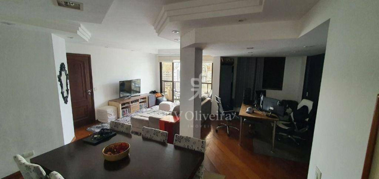 Imagem Apartamento com 2 Quartos à Venda, 120 m² em Vila Andrade - São Paulo Imagem Apartamento com 2 Quartos à Venda, 120 m² em Vila Andrade - São Paulo