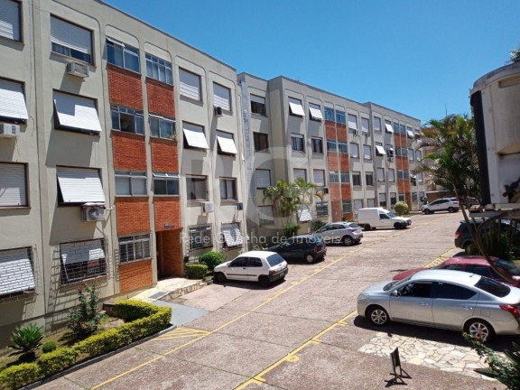 Imagem Apartamento com 1 Quarto à Venda, 46 m² em Vila Jardim - Porto Alegre Imagem Apartamento com 1 Quarto à Venda, 46 m² em Vila Jardim - Porto Alegre