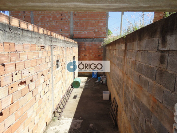 Imagem Casa com 2 Quartos à Venda, 300 m² em Tropical - Contagem