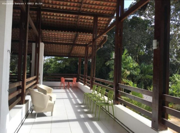 Imagem Chácara com 4 Quartos à Venda, 4 m² em Aldeia Dos Camarás - Camaragibe