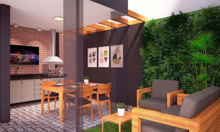 Imagem Casa de Condomínio com 3 Quartos à Venda, 170 m² em Chácara Klabin - São Paulo Imagem Casa de Condomínio com 3 Quartos à Venda, 170 m² em Chácara Klabin - São Paulo