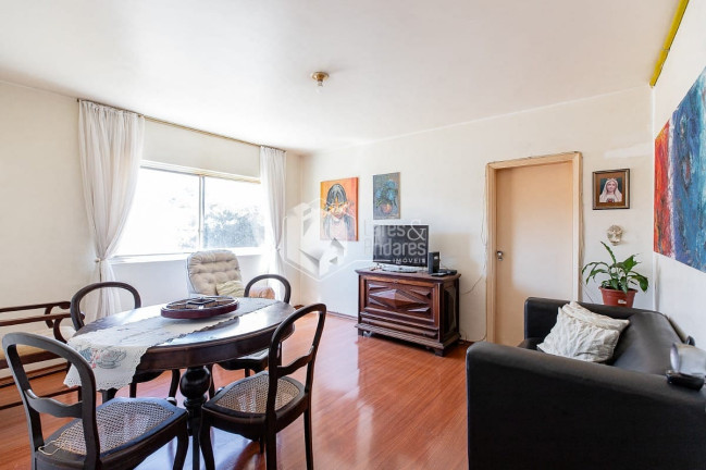 Imagem Apartamento com 3 Quartos à Venda, 65 m² em Chácara Santo Antônio (zona Sul) - São Paulo Imagem Apartamento com 3 Quartos à Venda, 65 m² em Chácara Santo Antônio (zona Sul) - São Paulo