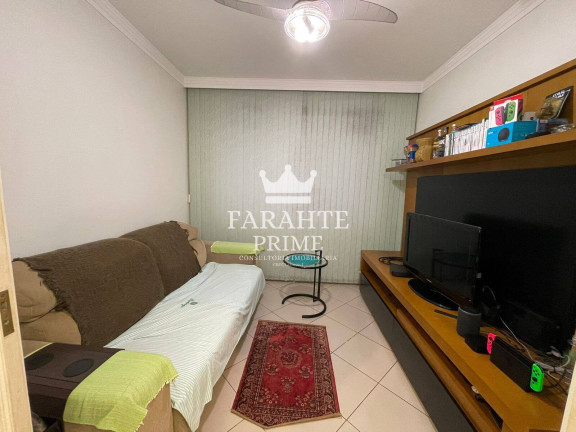 Imagem Apartamento com 1 Quarto à Venda, 54 m² em Gonzaga - Santos Imagem Apartamento com 1 Quarto à Venda, 54 m² em Gonzaga - Santos
