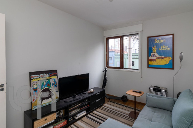Imagem Apartamento com 2 Quartos à Venda, 75 m² em Pompeia - São Paulo Imagem Apartamento com 2 Quartos à Venda, 75 m² em Pompeia - São Paulo