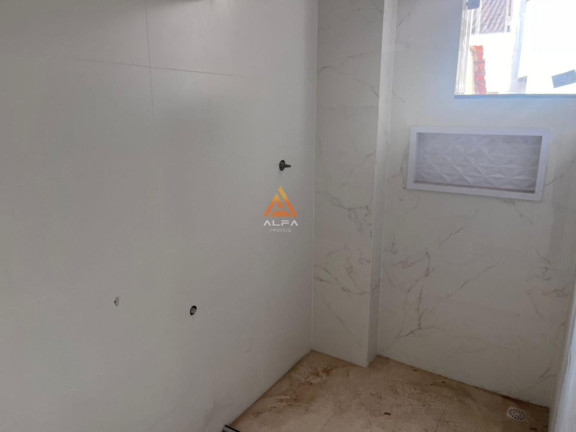 Imagem Apartamento com 2 Quartos à Venda, 58 m² em Caiçaras - Barbacena