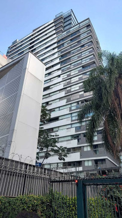Imagem Apartamento com 1 Quarto à Venda, 72 m² em Pinheiros - São Paulo Imagem Apartamento com 1 Quarto à Venda, 72 m² em Pinheiros - São Paulo