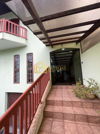 Imóvel Comercial para Alugar, 614 m² em Vila Gonçalves - São Bernardo Do Campo