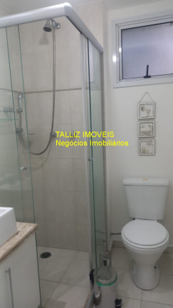 Imagem Apartamento com 3 Quartos à Venda, 70 m² em Condominio Mais Morumbi - São Paulo