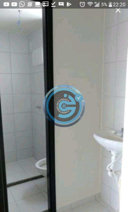 Imagem Apartamento com 2 Quartos à Venda, 41 m² em Inhamã - Igarassu
