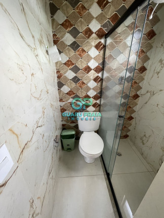 Imagem Cobertura com 2 Quartos à Venda, 105 m² em Enseada - Guarujá