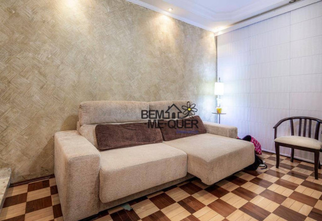Imagem Sobrado com 3 Quartos à Venda, 152 m² em Jardim Regina - São Paulo Imagem Sobrado com 3 Quartos à Venda, 152 m² em Jardim Regina - São Paulo