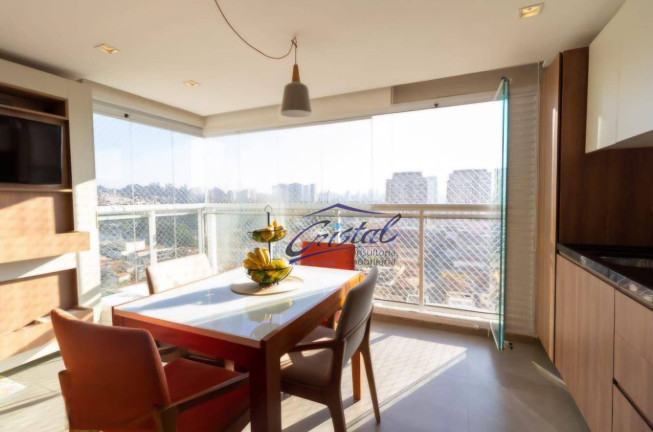Imagem Apartamento com 2 Quartos à Venda, 81 m² em Vila Sônia - São Paulo Imagem Apartamento com 2 Quartos à Venda, 81 m² em Vila Sônia - São Paulo